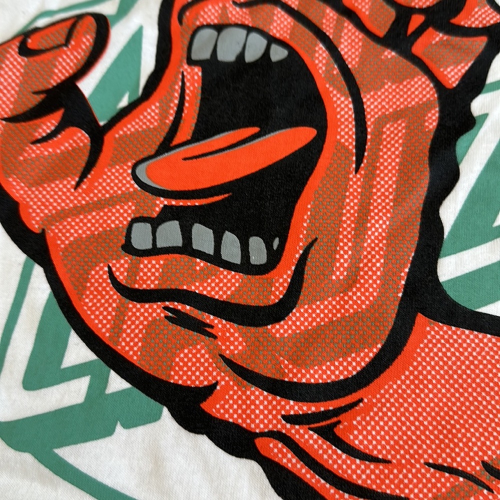 Santa Cruz short sleeve t-shirt - Picture 3 of 7